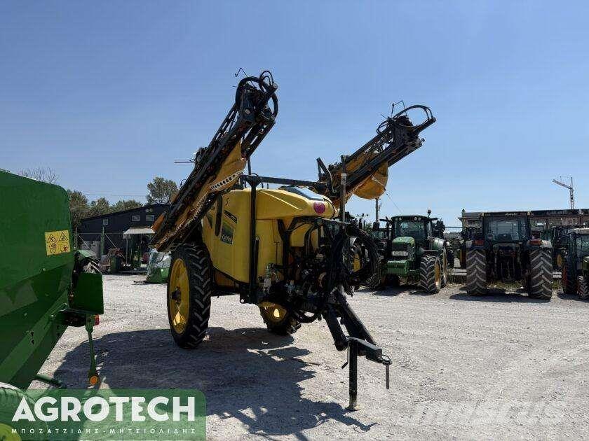  STARTER 3300 Traktorok
