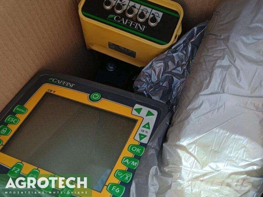  STARTER 3300 Traktorok