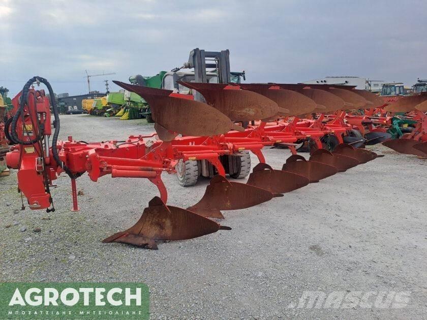  Sthd Euromat Traktorok