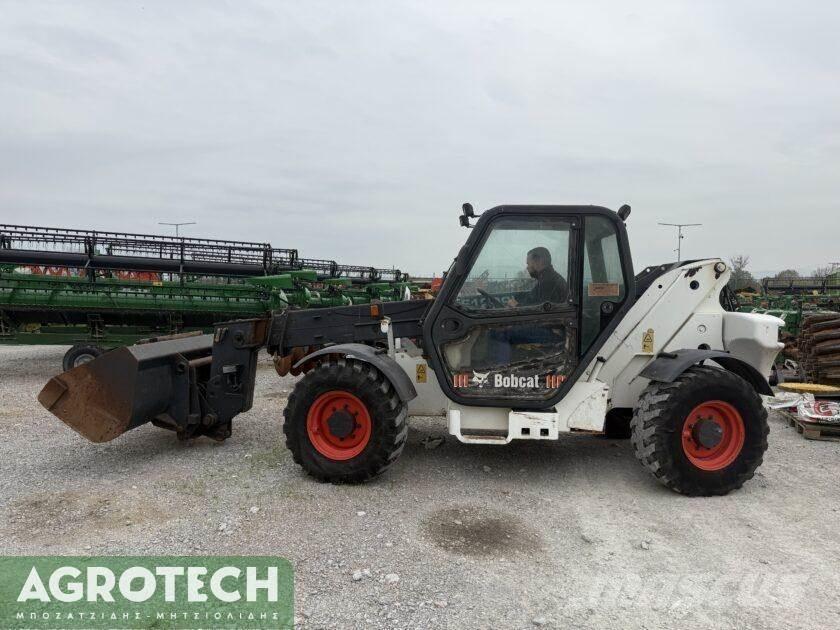  T35120SL Traktorok