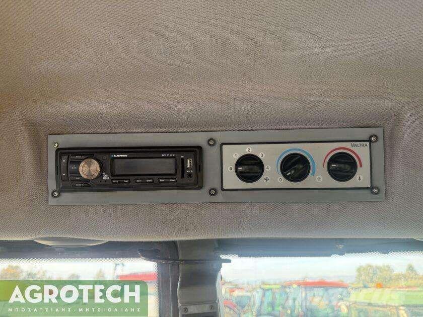 Valtra T 190 Traktorok