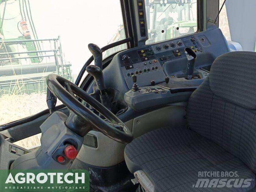 Valtra T120-4 Traktorok