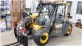 JCB 514-40 Teleszkópos rakodók