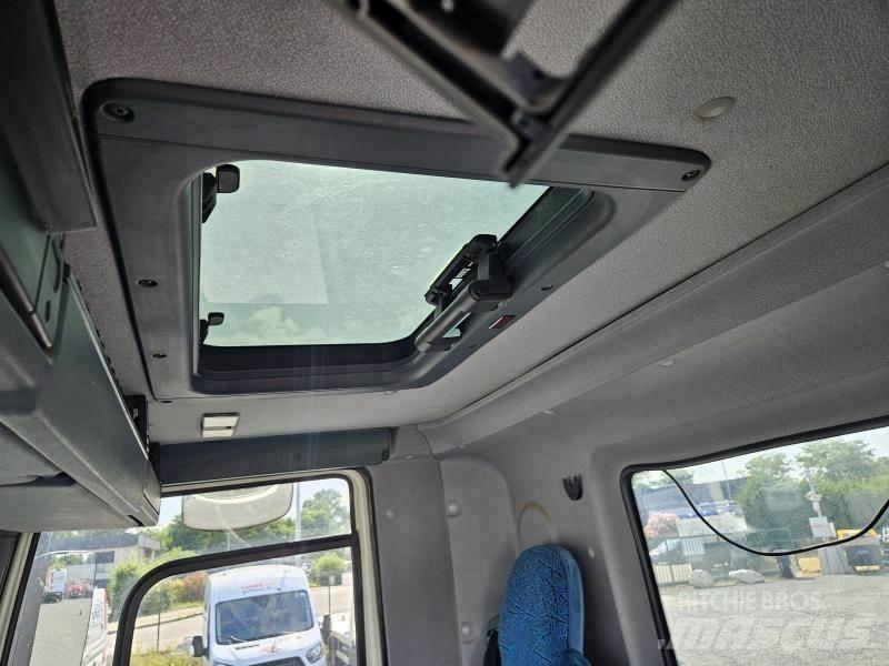 DAF CF85 380 Multifunkciós teherautók