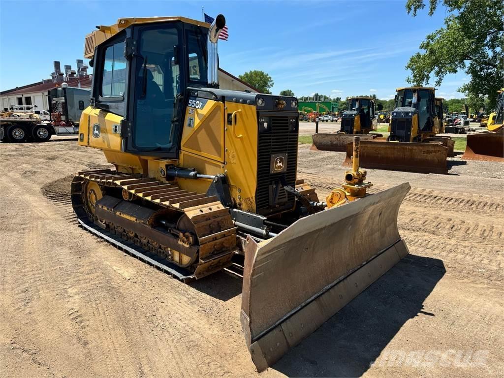 JCB 3CX14 Kotrórakodók
