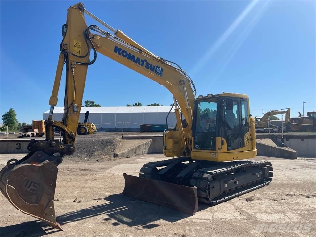 JCB 509-42 Teleszkópos rakodók