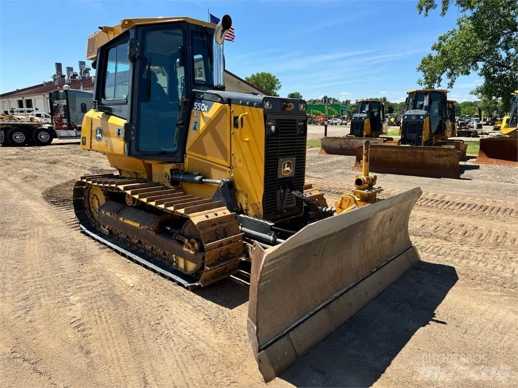 JLG 600AJ Építőipar - Egyebek