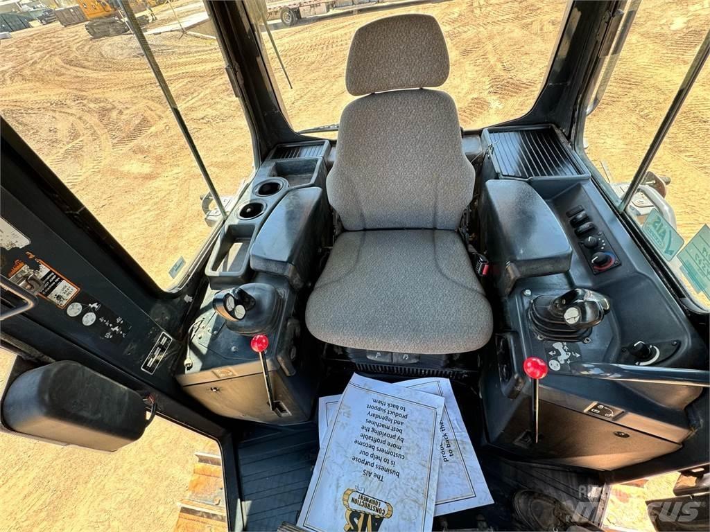 JLG 600AJ Építőipar - Egyebek