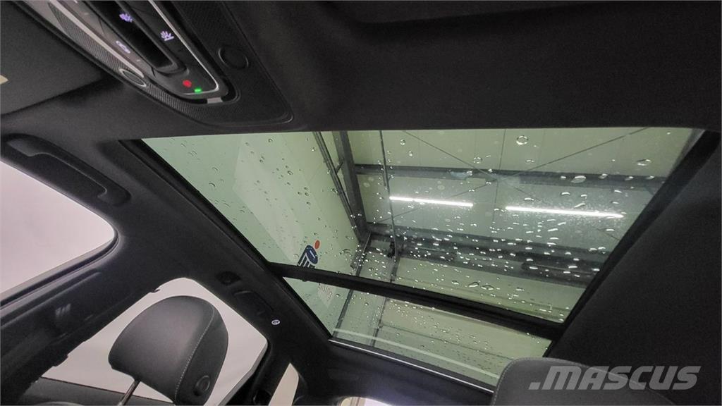 Audi Q7 Kistehergépjárművek