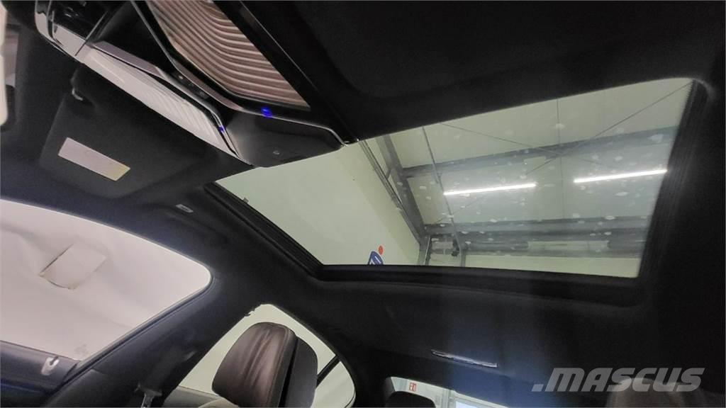 BMW 740 Kistehergépjárművek