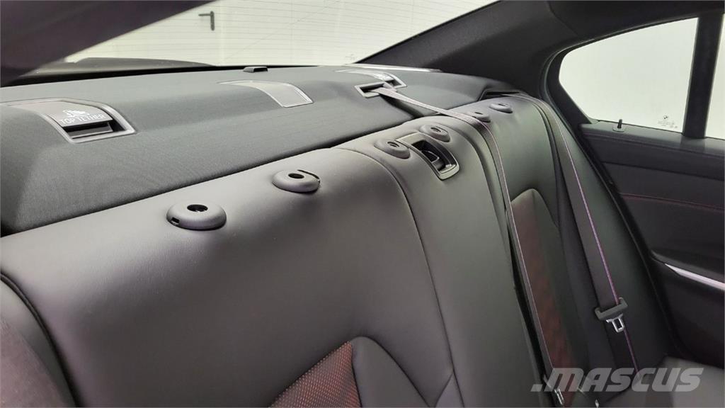 BMW M3 Kistehergépjárművek