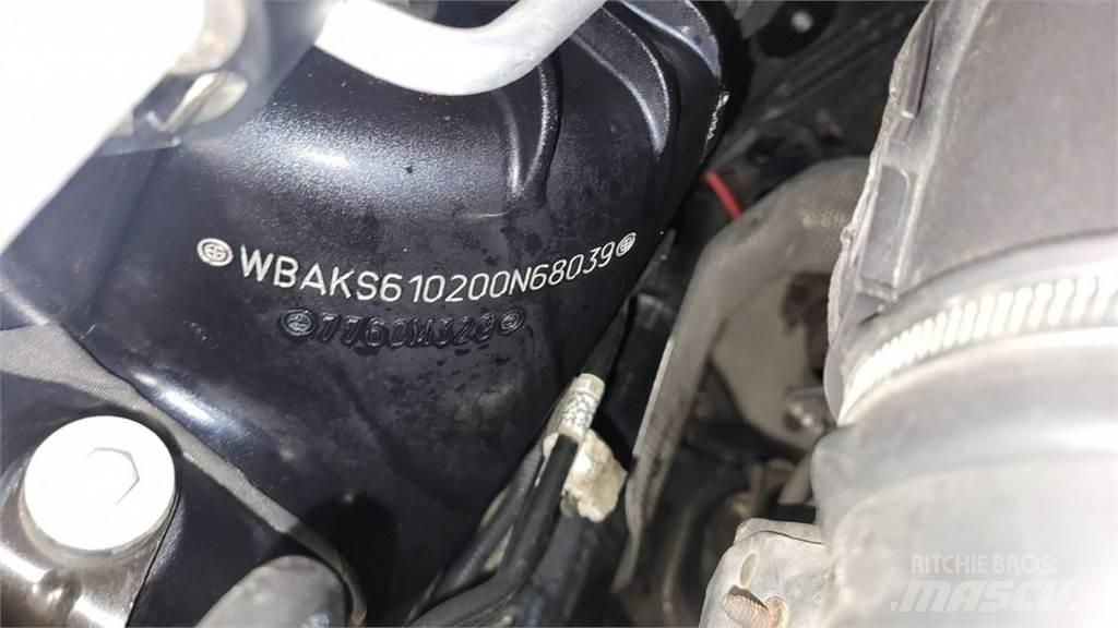 BMW X5 Kistehergépjárművek