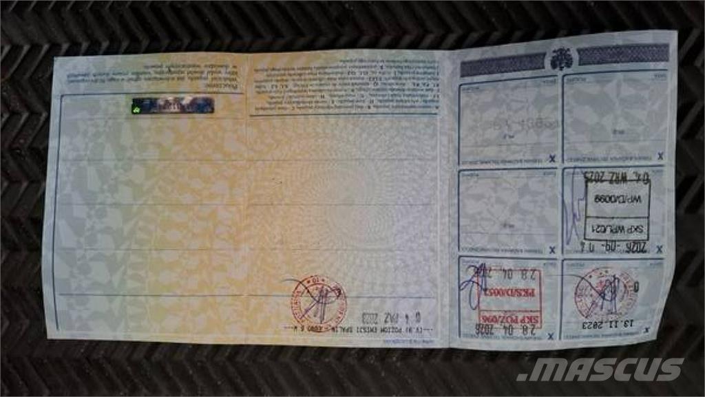 BMW X5 Kistehergépjárművek