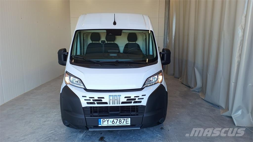 Fiat Ducato Transporterek