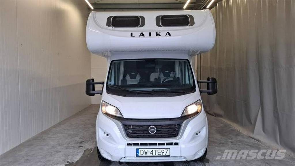  Laika KOSMO Építőipar - Egyebek