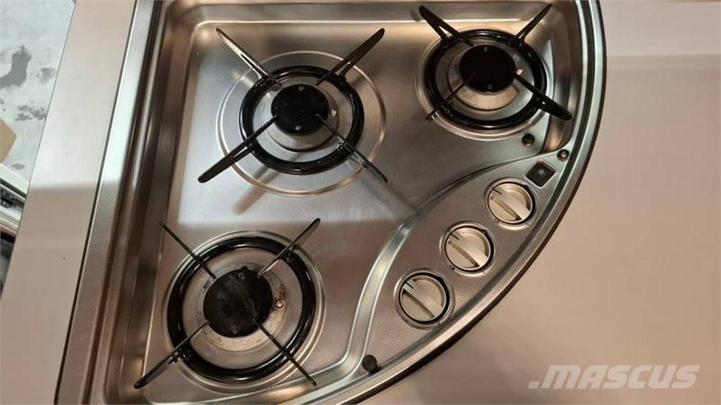  Laika KOSMO Építőipar - Egyebek