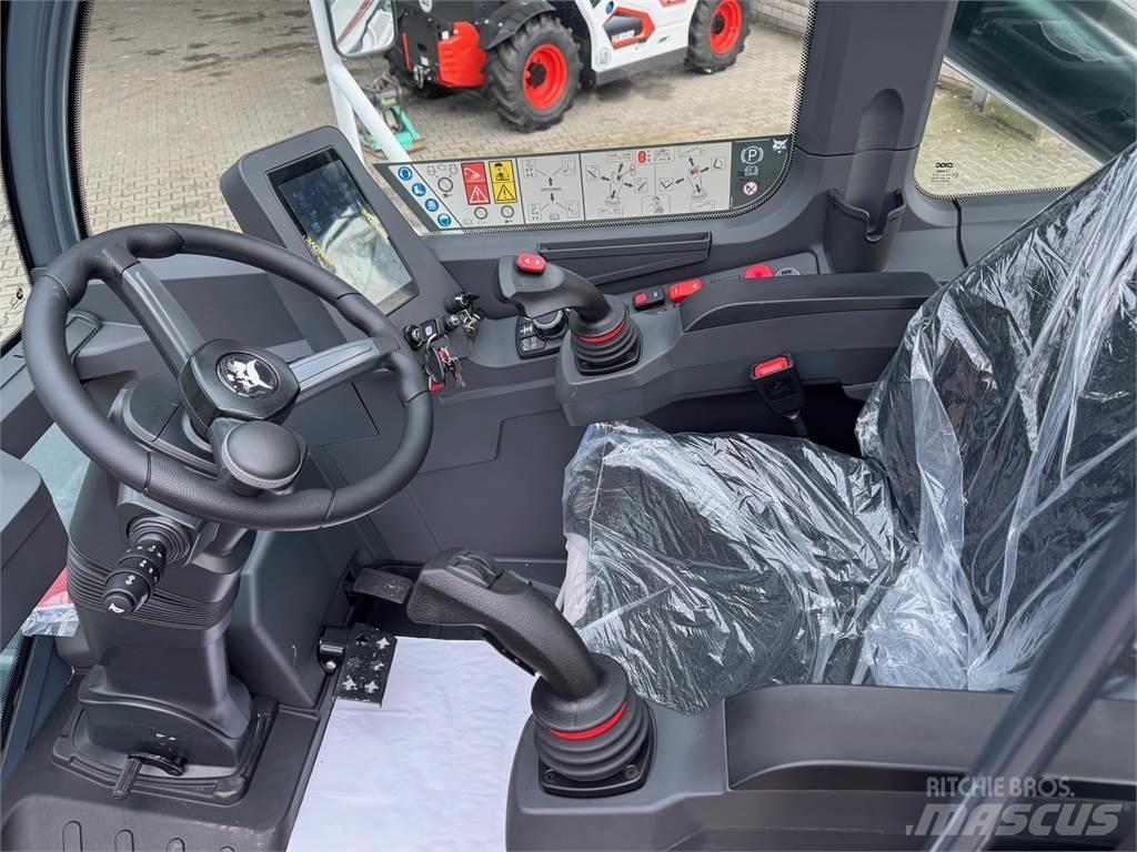 Bobcat TR 50.210 Teleszkópos rakodók