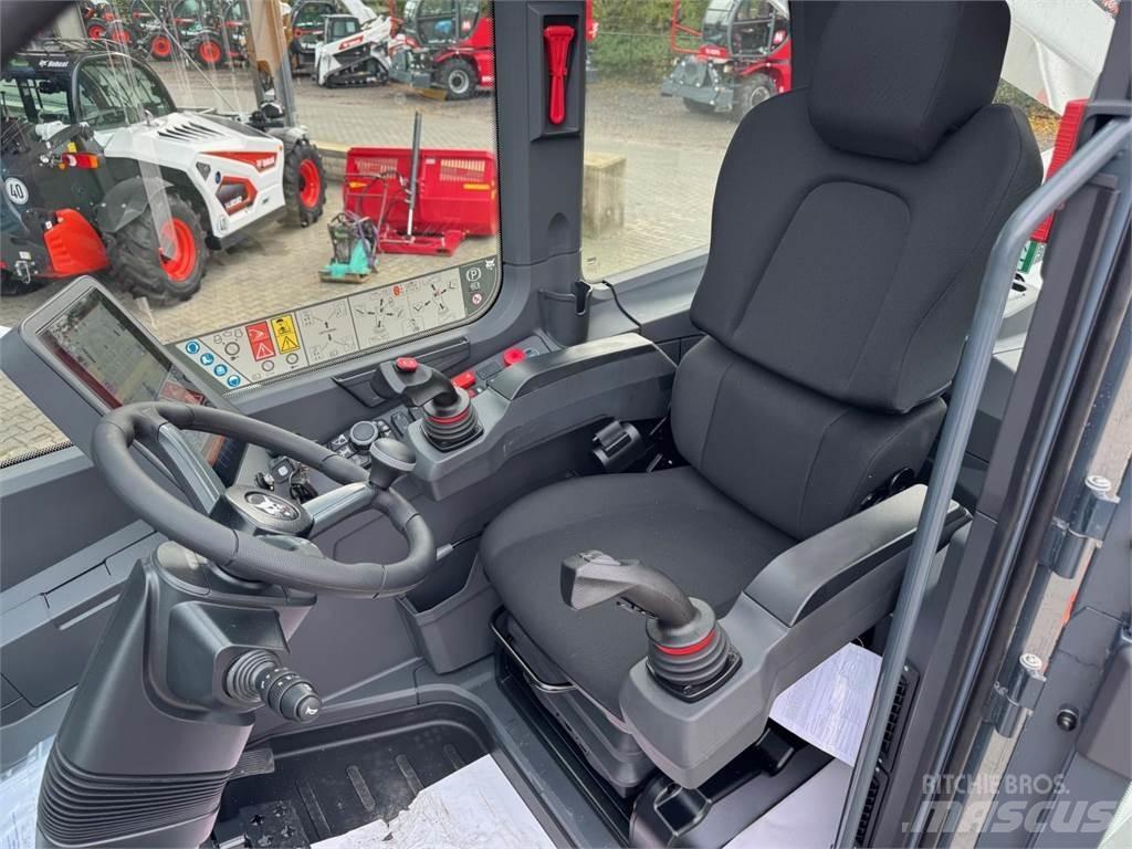 Bobcat TR 60.220 Teleszkópos rakodók