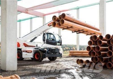 Bobcat TR 60.260 Teleszkópos rakodók