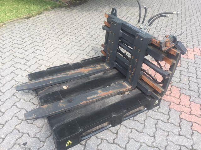 Kaup  Anyagmozgatás - Egyebek