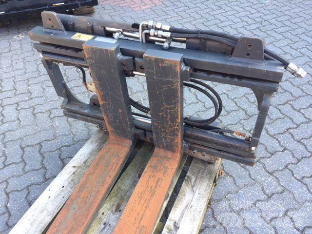 Kaup 3.5T466BZ Anyagmozgatás - Egyebek