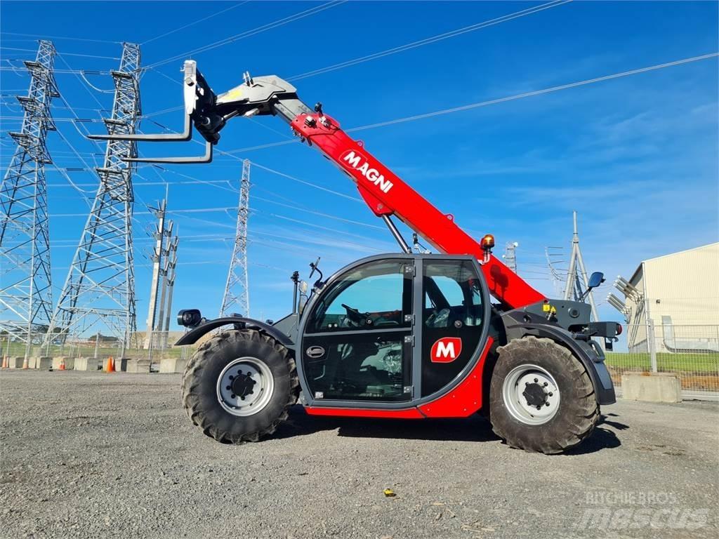 Magni TH 5.8 P Teleszkópos rakodók