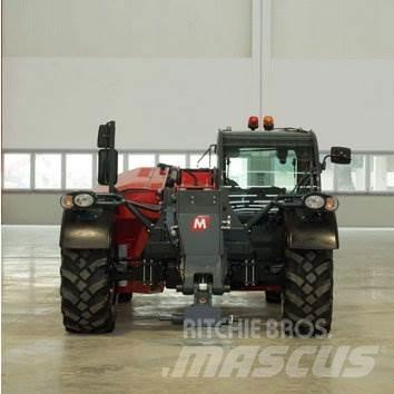 Magni TH 5.8 P Teleszkópos rakodók