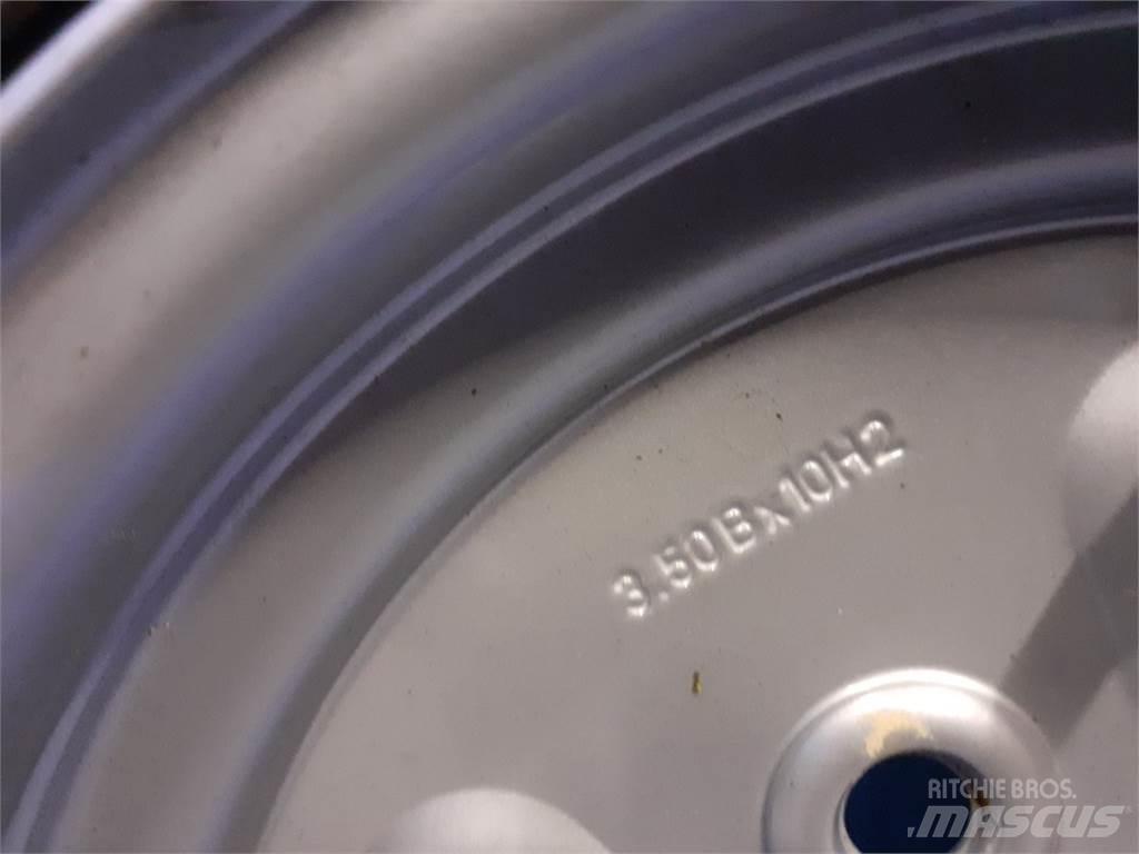  10 145R10 Gumiabroncsok, kerekek és felnik