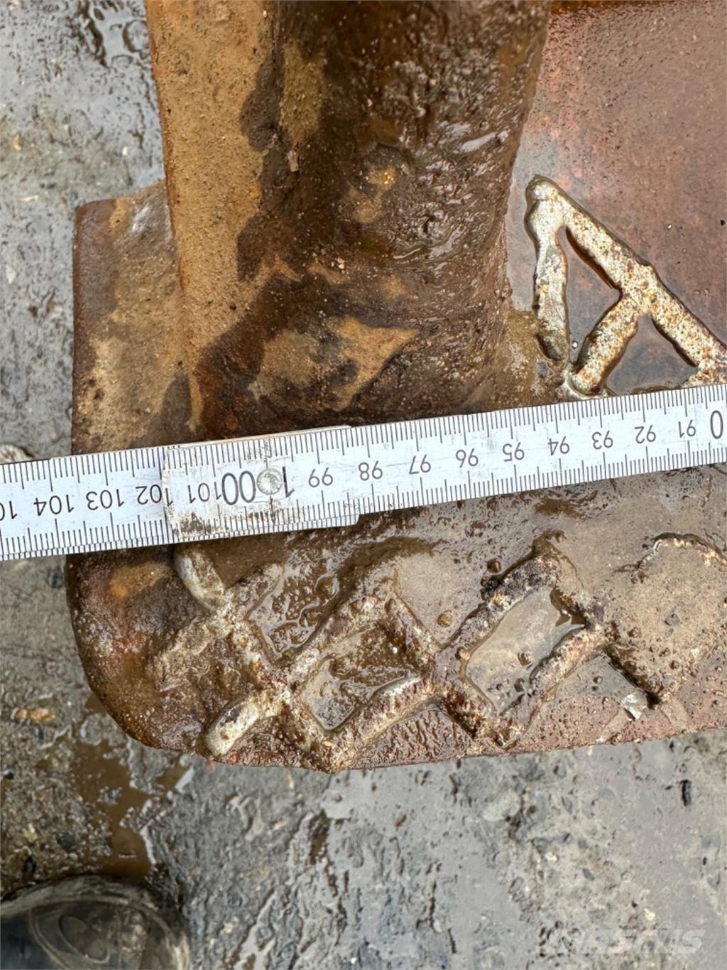  1000mm Kanalak