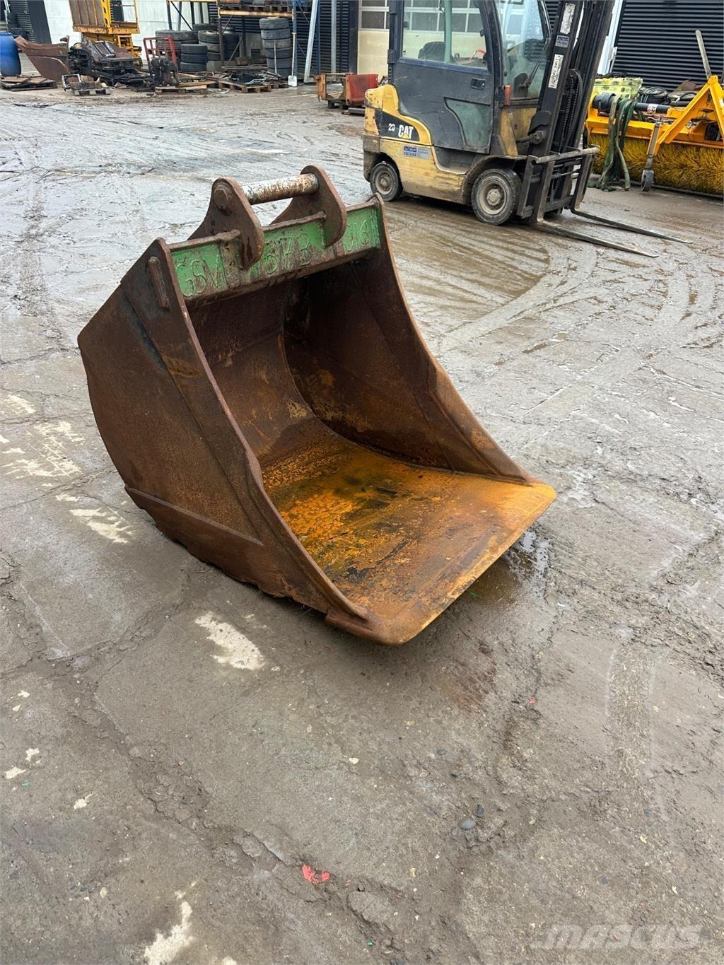  1000mm Kanalak