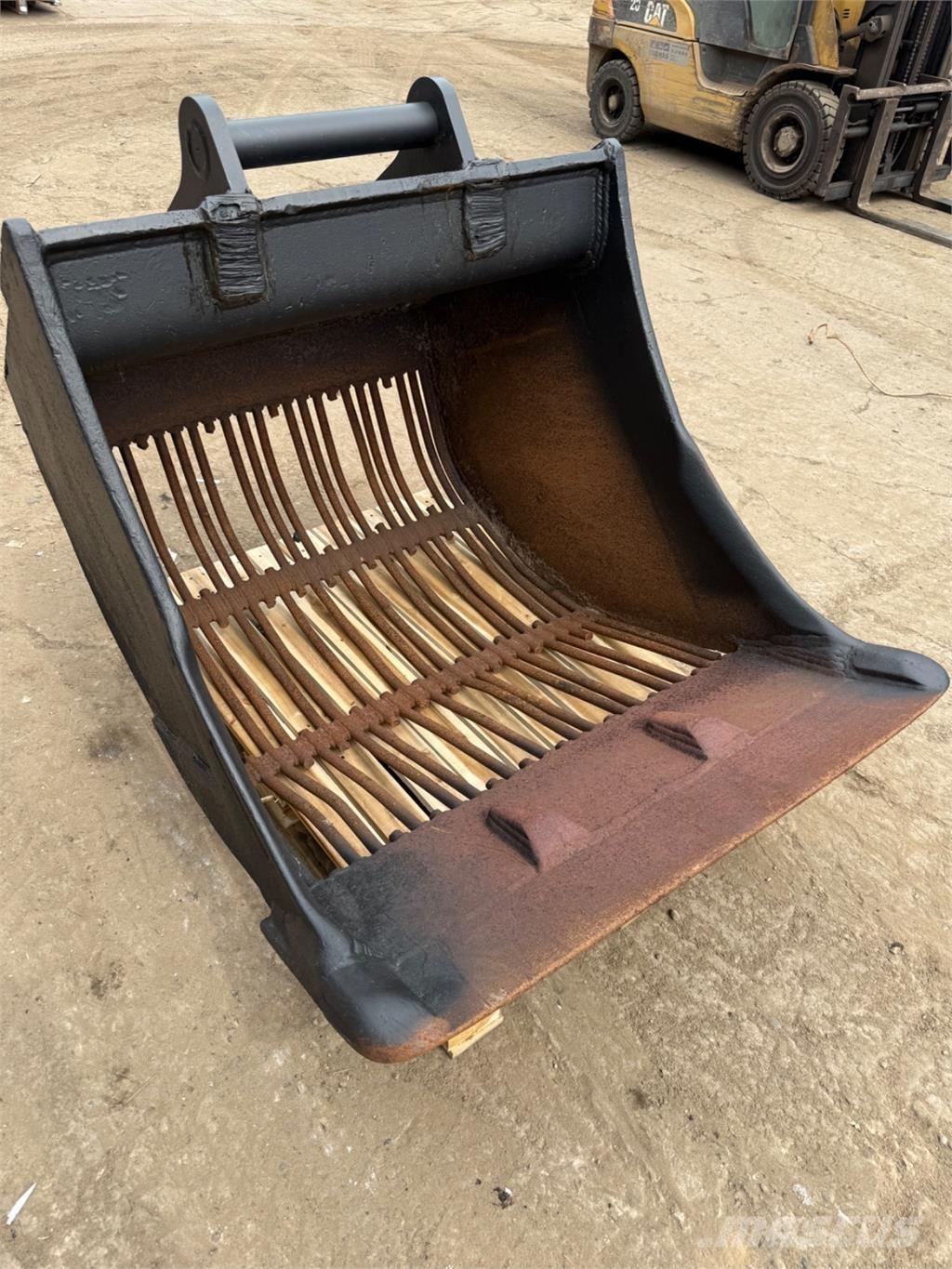  1000mm Kanalak