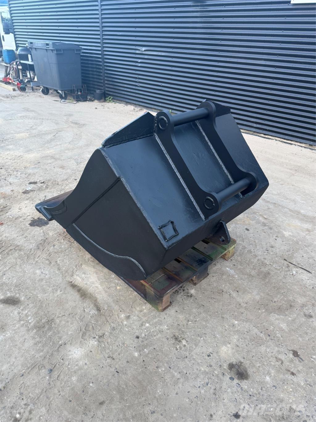  1100mm skovl Kanalak