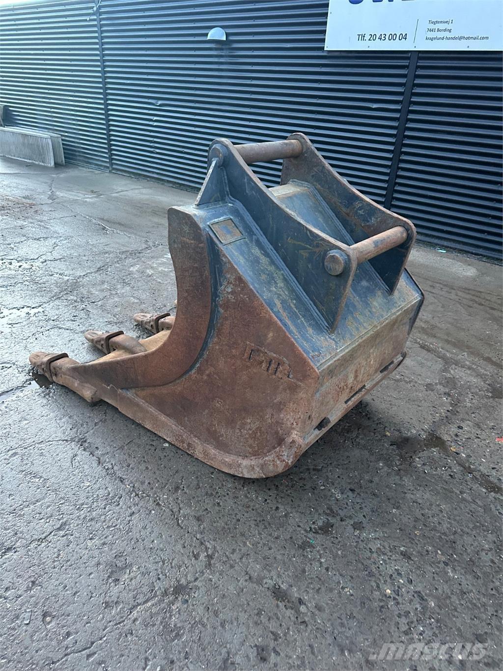  1200mm Kanalak