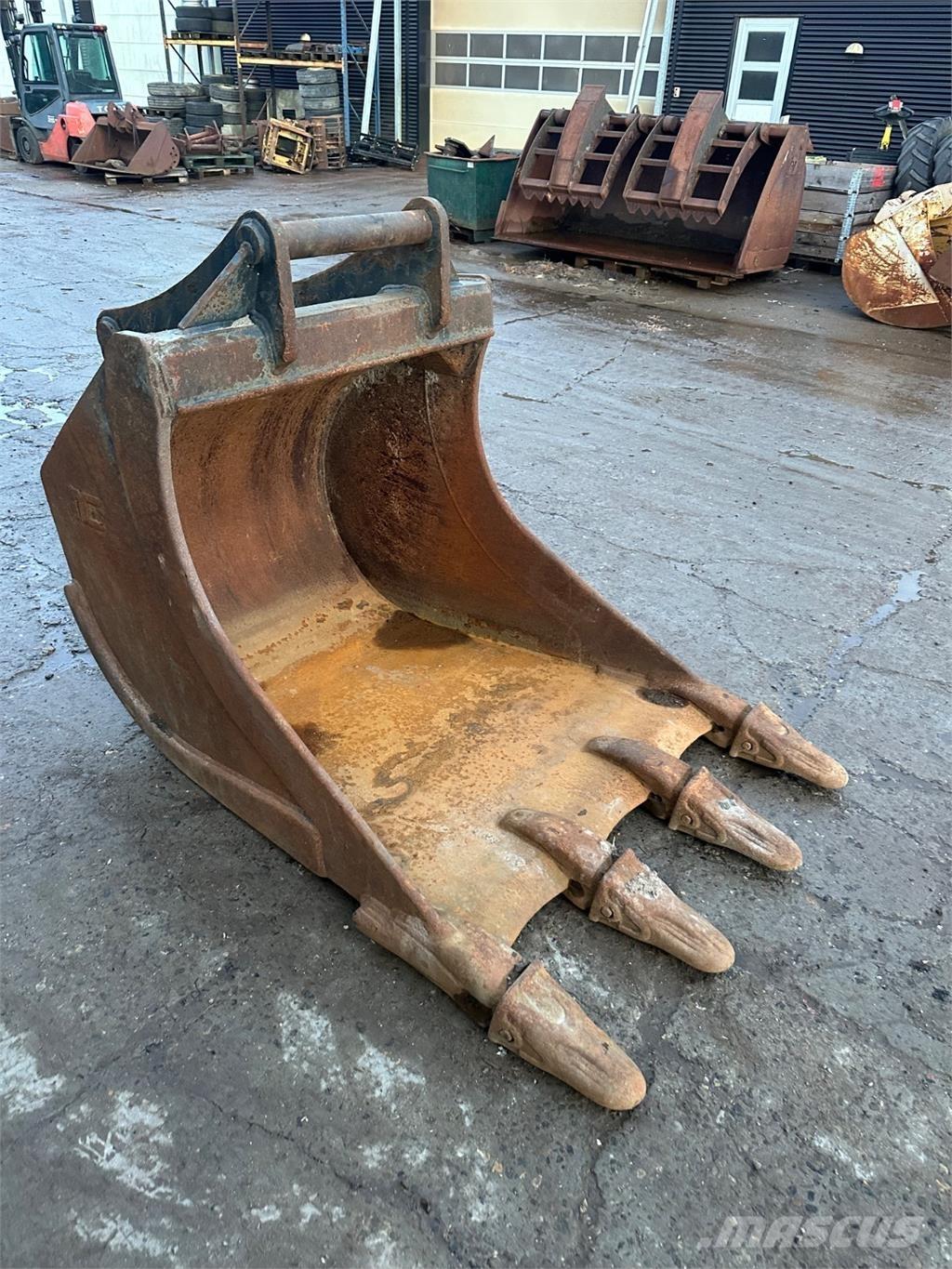  1200mm Kanalak
