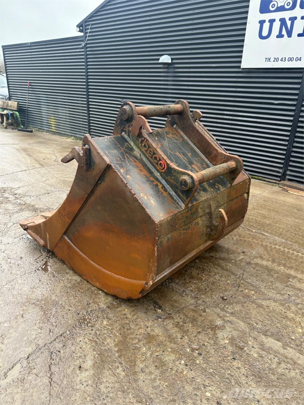  1400mm Kanalak