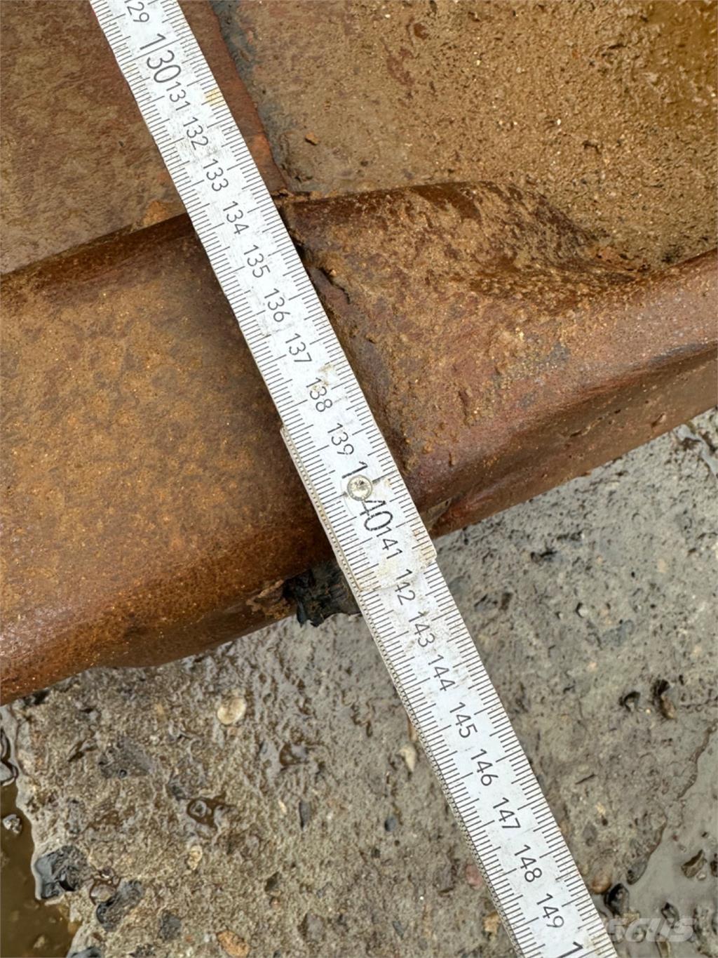  1400mm Kanalak