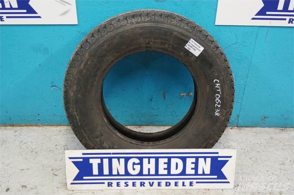  15 185R15C Gumiabroncsok, kerekek és felnik