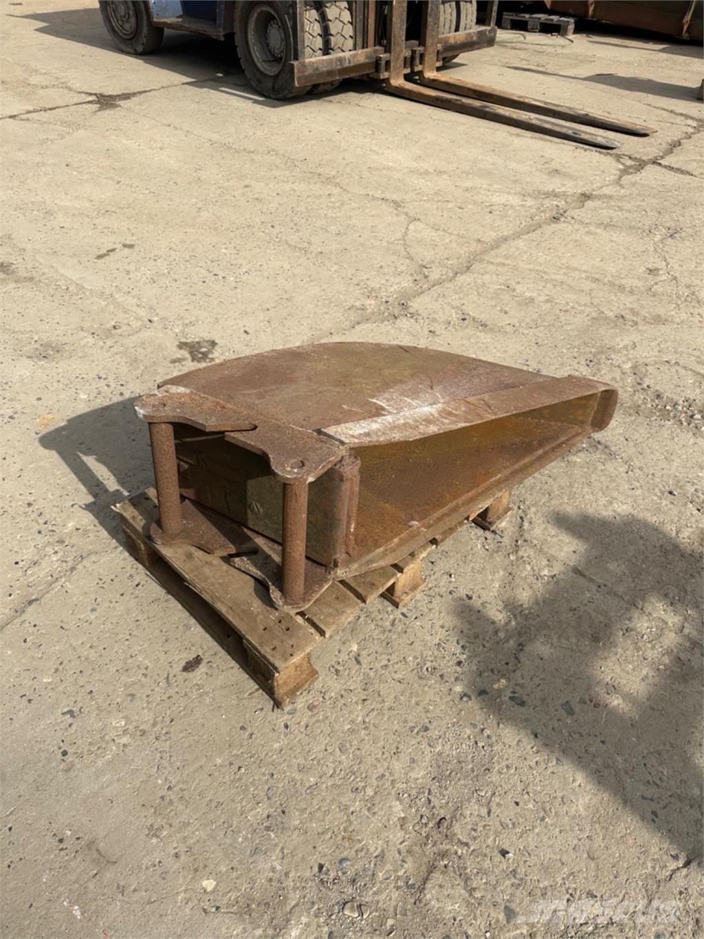  150-350mm Kanalak
