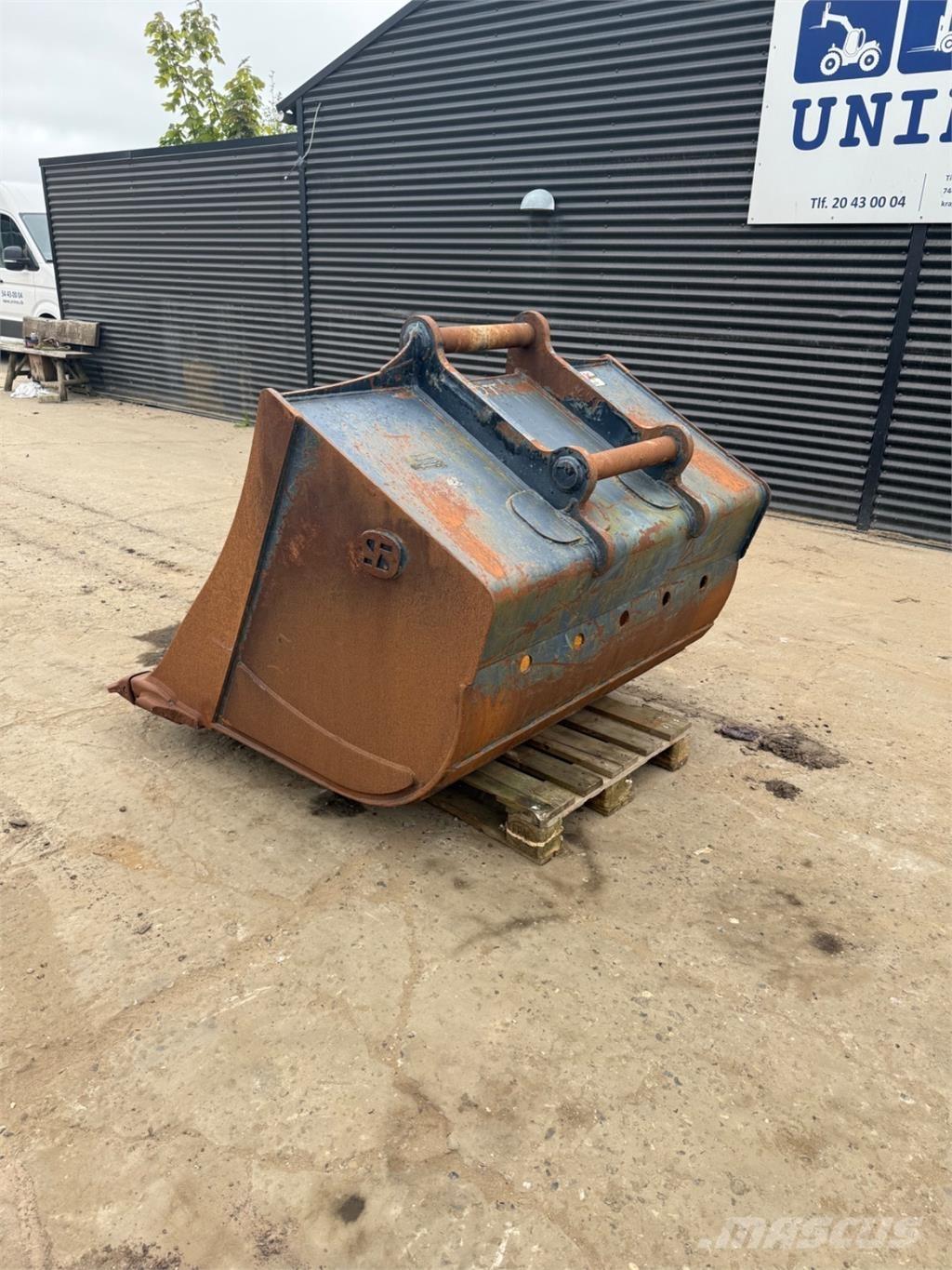  1500mm Kanalak