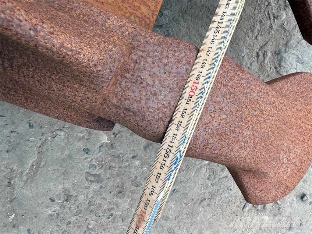  1500mm Kanalak