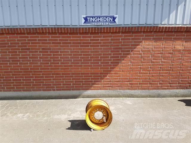  16 WH10LX16 Gumiabroncsok, kerekek és felnik
