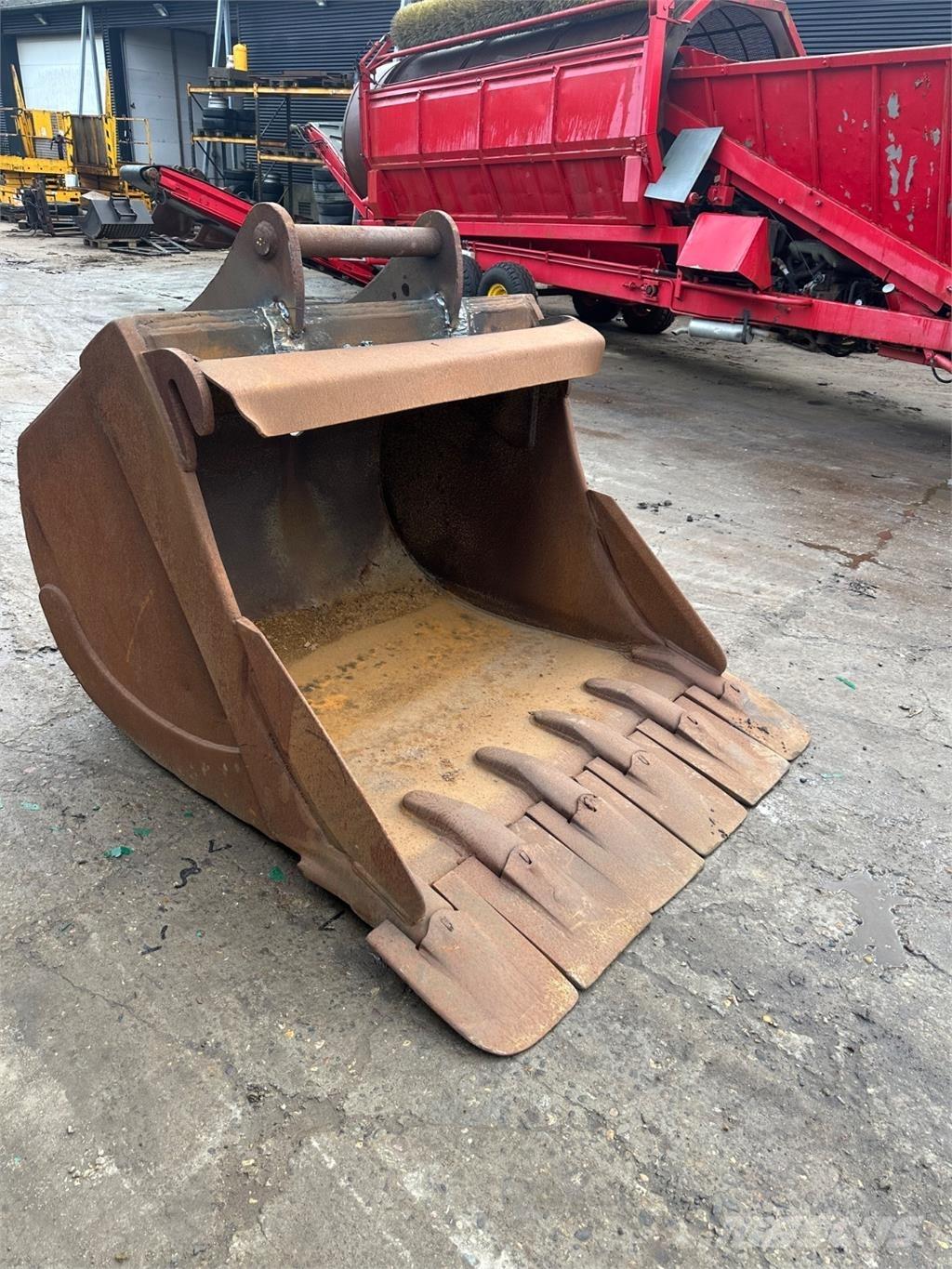  1600mm Kanalak