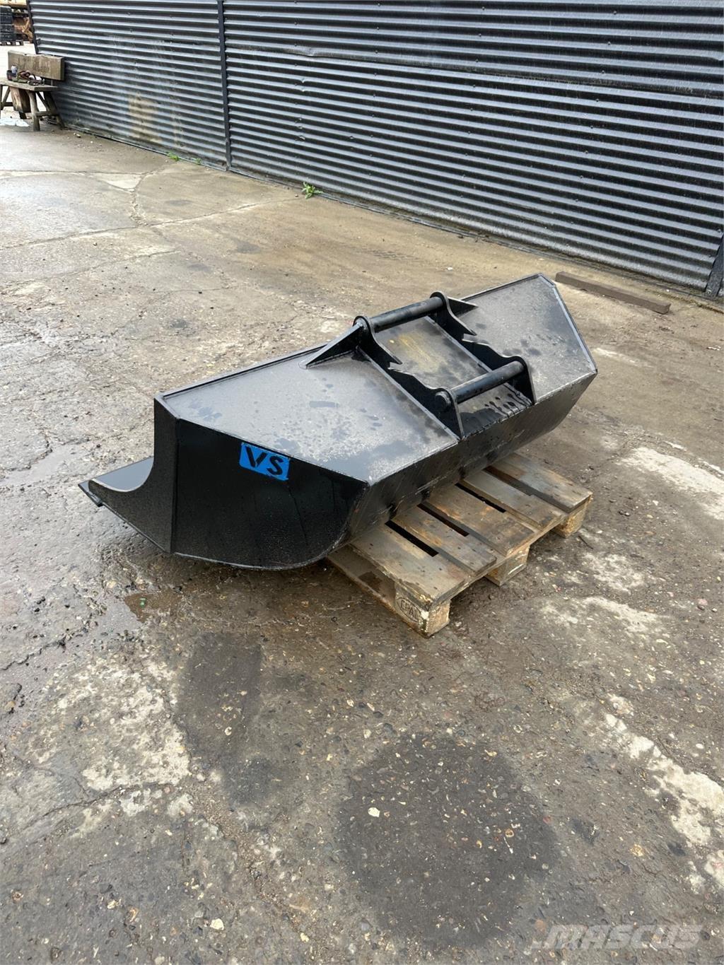 1600mm Kanalak