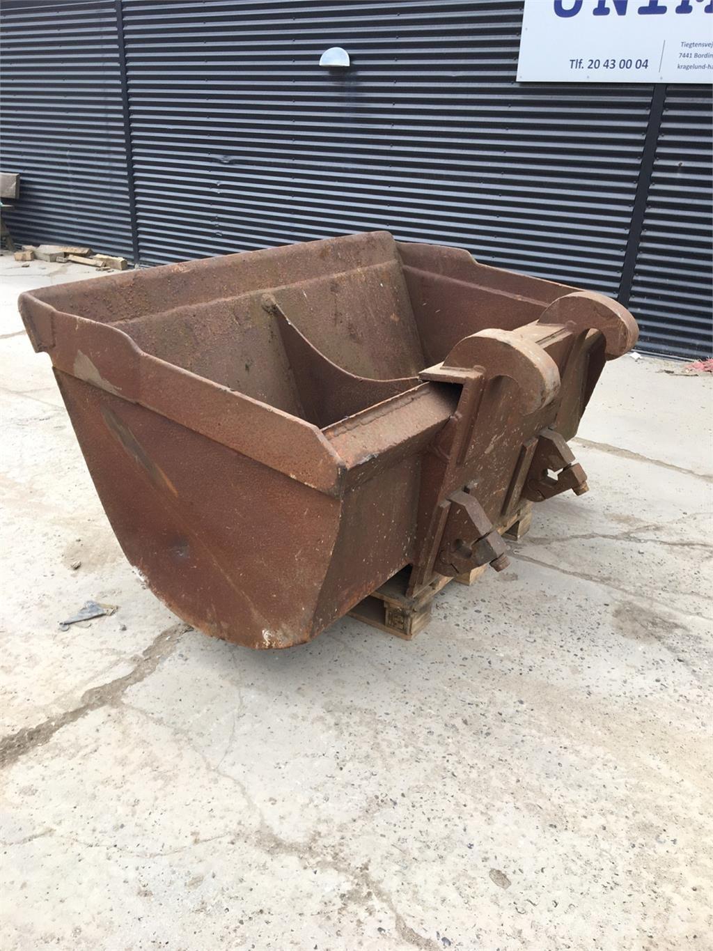  2000mm Kanalak