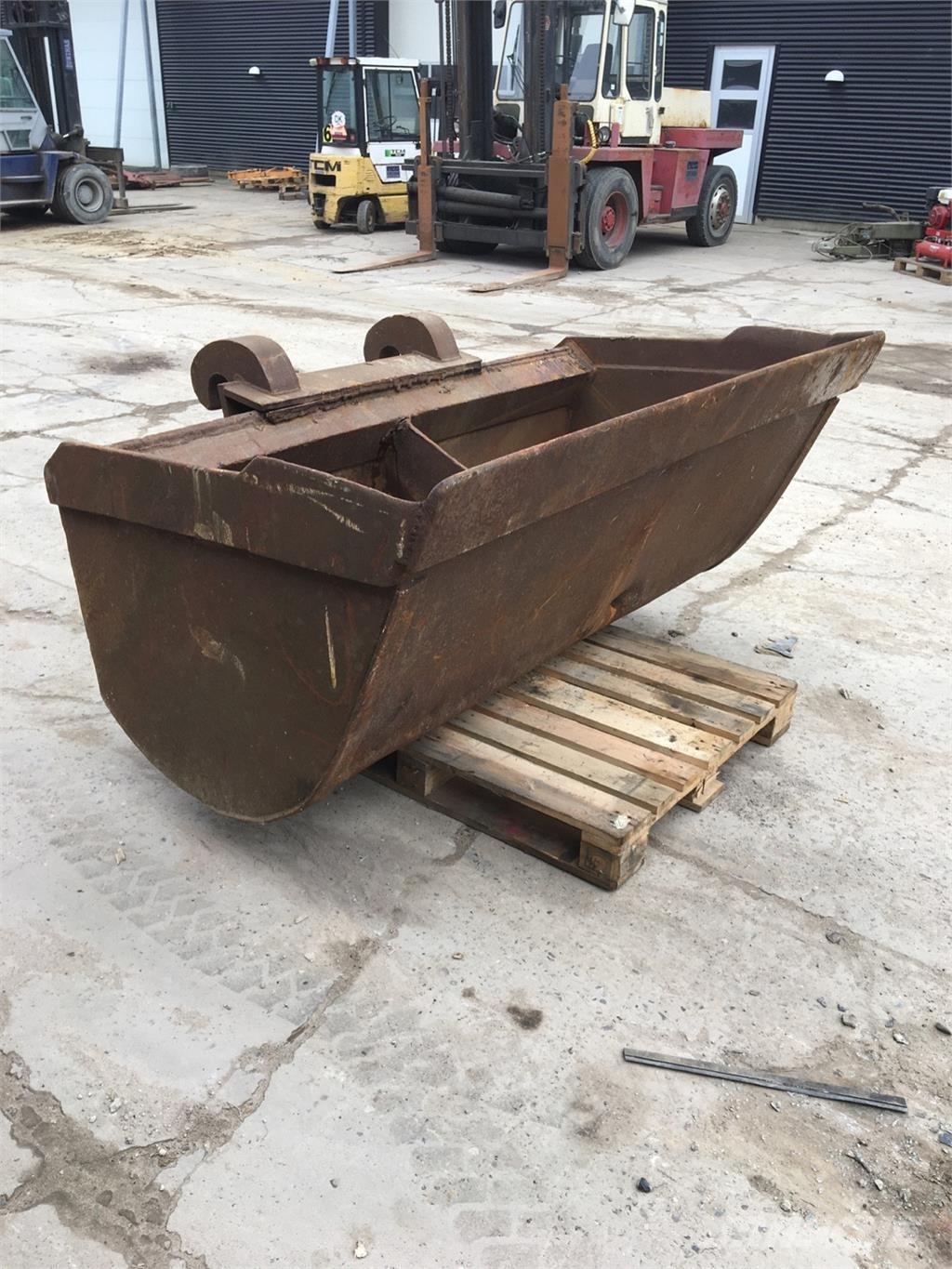  2000mm Kanalak