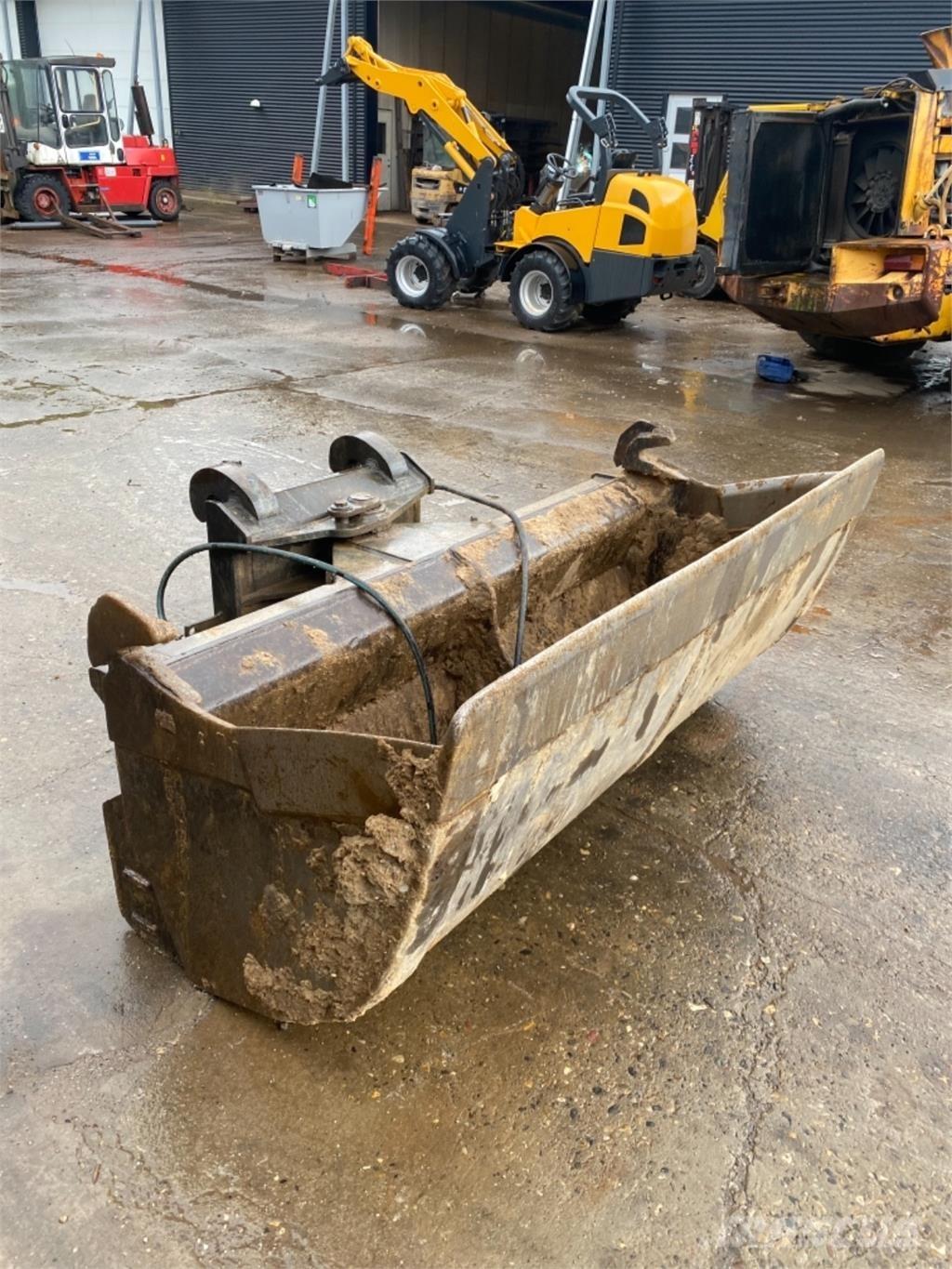  2000mm Kanalak