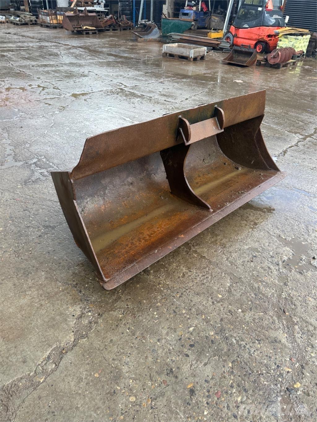  2000mm Kanalak