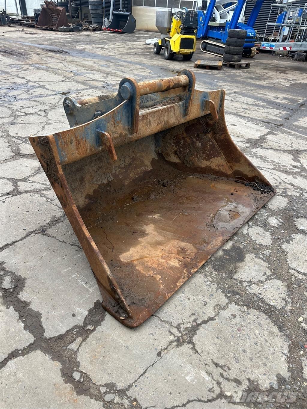  2000mm Kanalak