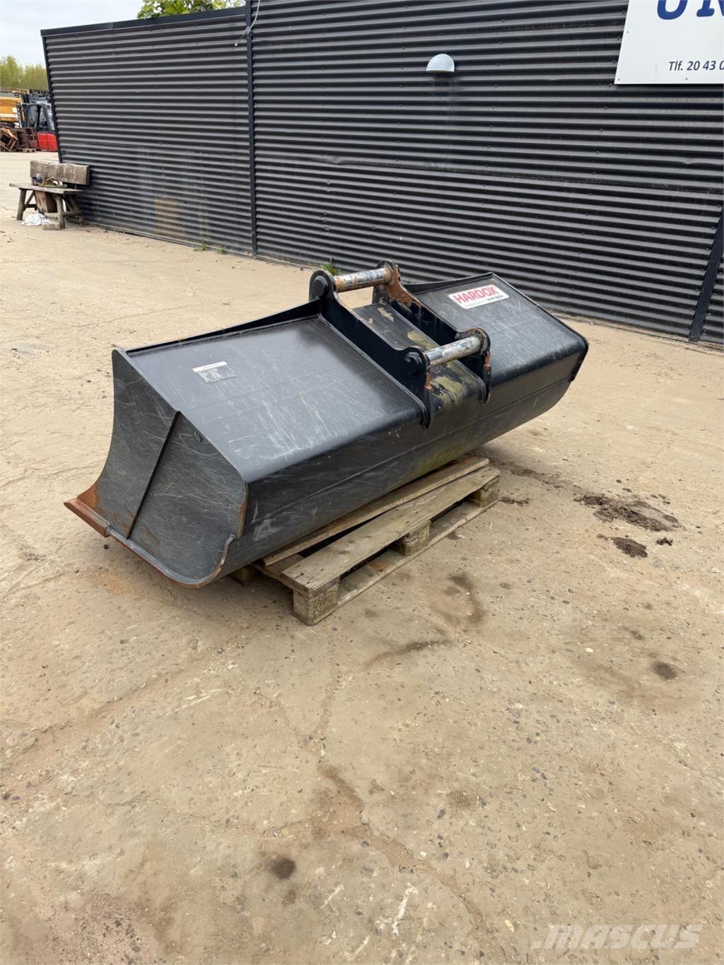  2000mm Kanalak