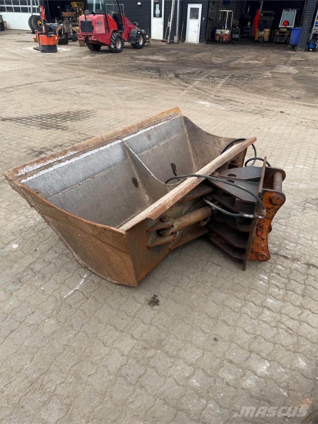  2000mm Kanalak
